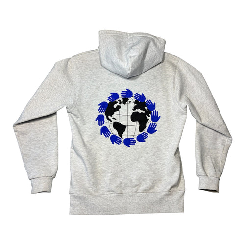 A World Full of Unity Hoodie
